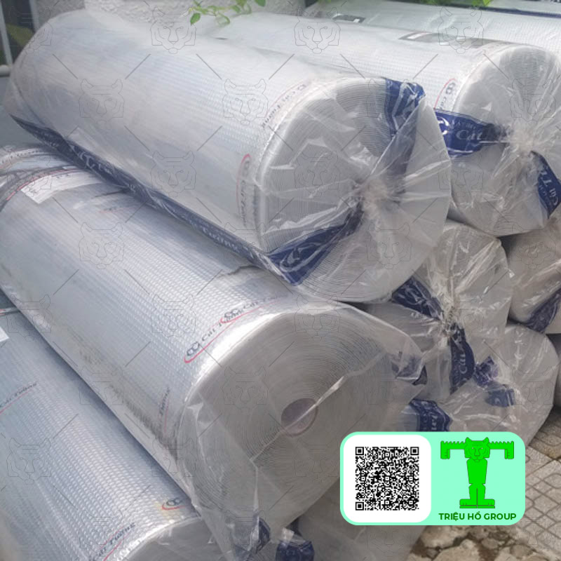 Tấm cách nhiệt Cát Tường